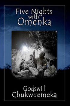 Five Nights with Omenka: Great Tales of Warriors and Wits
